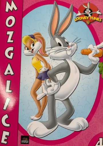 [E-05-6A] MOZGALICE 4