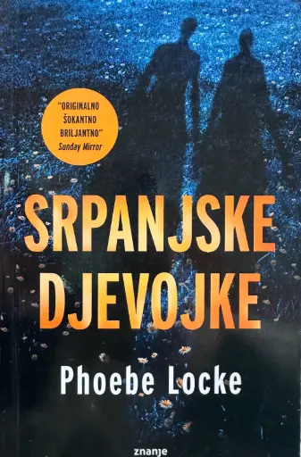 [E-05-6A] SRPANJSKE DJEVOJKE