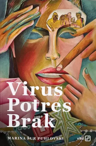 [E-05-6A] VIRUS POTRES BRAK