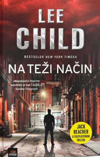 [E-05-6A] NA TEŽI NAČIN