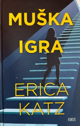 [E-05-6A] MUŠKA IGRA