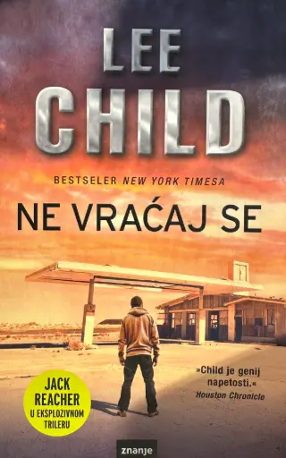 [E-05-6A] NE VRAĆAJ SE