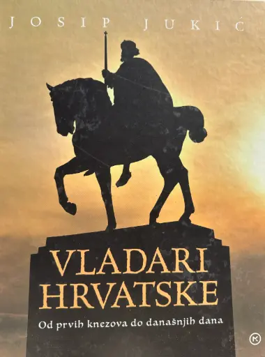 [B-04-1A] VLADARI HRVATSKE