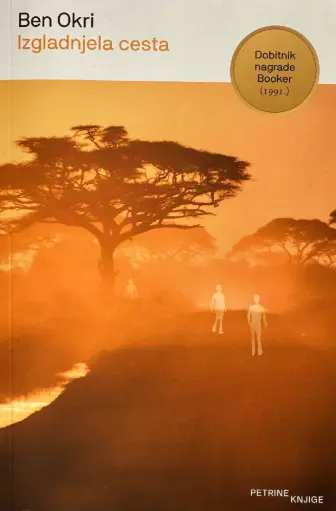 [E-02-6B] IZGLADNJELA CESTA