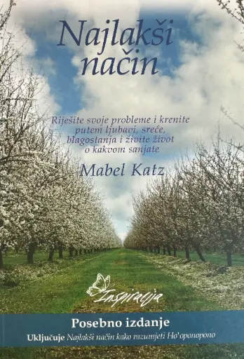 [D-06-2A] NAJLAKŠI NAČIN