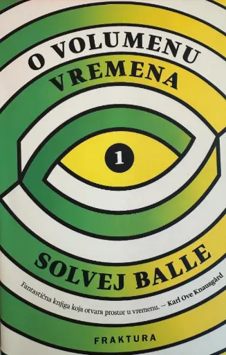 [D-06-2A] O VOLUMENU VREMENA