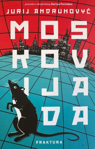 [D-06-2A] MOSKOVIJADA