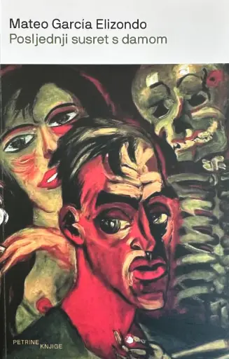 [D-07-4A] POSLJEDNJI SUSRET S DAMOM