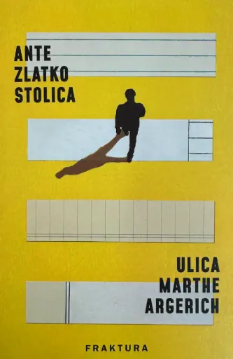 [D-07-4A] ULICA MARTHE ARGETICH