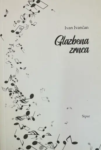 [D-07-3B] GLAZBENA ZRNCA