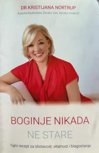 [A-13-6A] BOGINJE NIKAD NE STARE