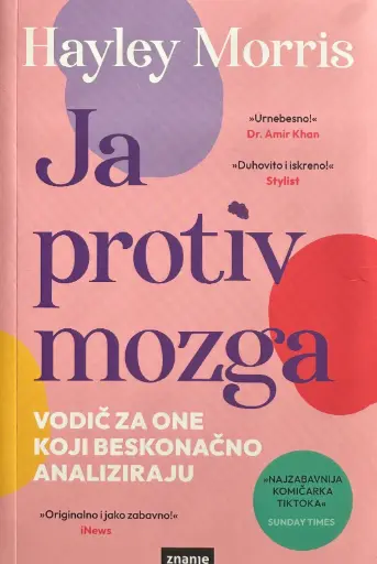 [A-13-2A] JA PROTIV MOZGA