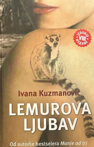 [A-12-5A] LEMUROVA LJUBAV