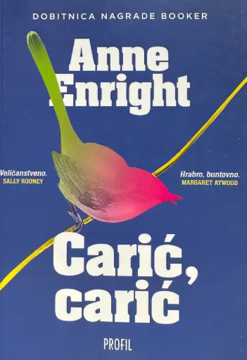 [B-11-3B] CARIĆ, CARIĆ