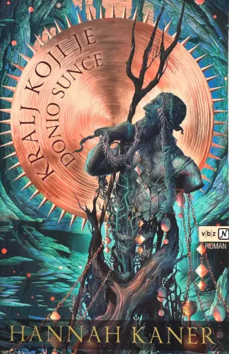 [B-11-3B] KRALJ KOJI JE DONIO SUNCE