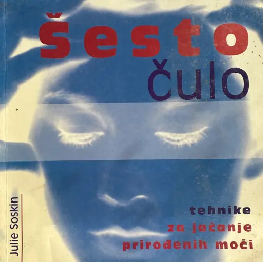 [B-11-3B] ŠESTO ČULO