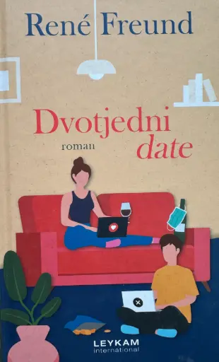 [E-04-3B] DVOTJEDNI DATE