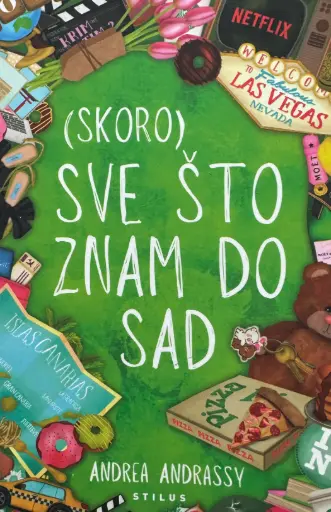 [E-04-3B] (SKORO) SVE ŠTO ZNAM DO SAD