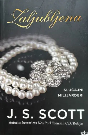 [E-04-3B] ZALJUBLJENA - SLUČAJNI MILIJARDERI 3