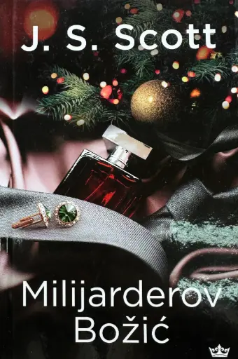 [E-04-3B] MILIJARDEROV BOŽIĆ