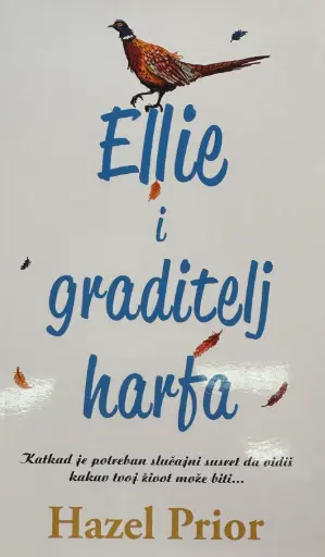 [E-04-3B] ELLIE I GRADITELJ HARTA