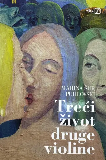 [C-07-4A] TREĆI ŽIVOT DRUGE VIOLINE