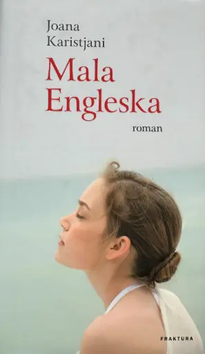 [C-07-4A] MALA ENGLESKA