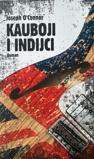 [C-09-5A] KAUBOJI I INDIJCI