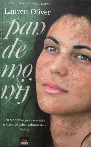 [C-09-5A] PANDEMONIJ