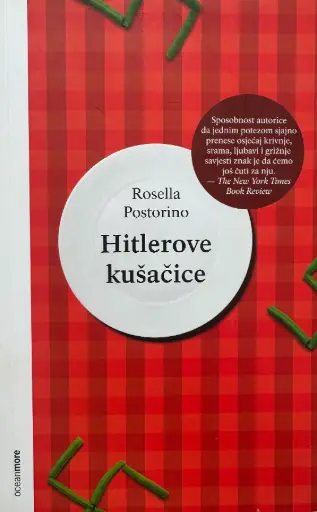 HITLEROVE KUŠAČICE