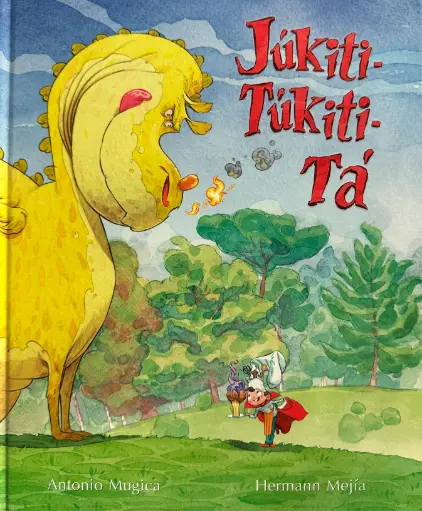 JUKITI - TUKITI - TA