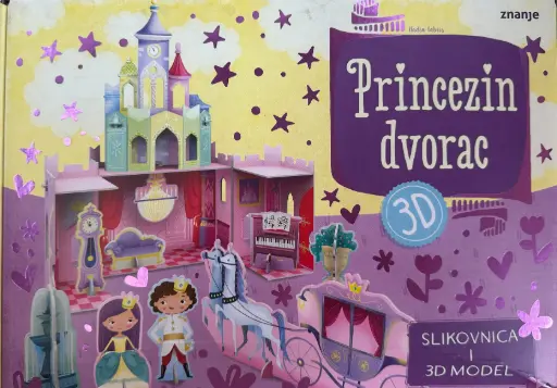 PRINCEZIN DVORAC