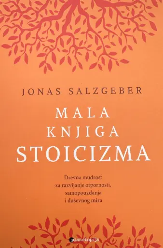 [E-02-5A] MALA KNJIGA STOICIZMA