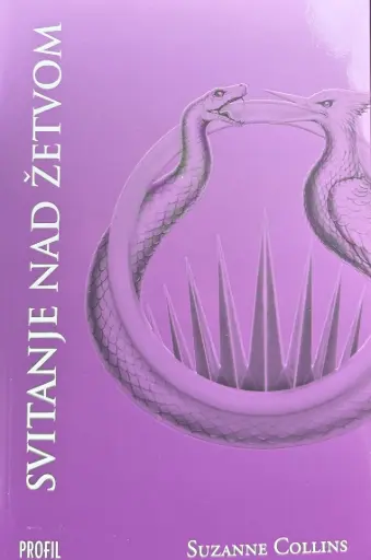 [E-02-5A] SVITANJE NAD ŽETVOM