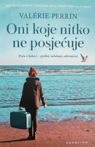 [E-02-5A] ONI KOJE NITKO NE POSJEĆUJE