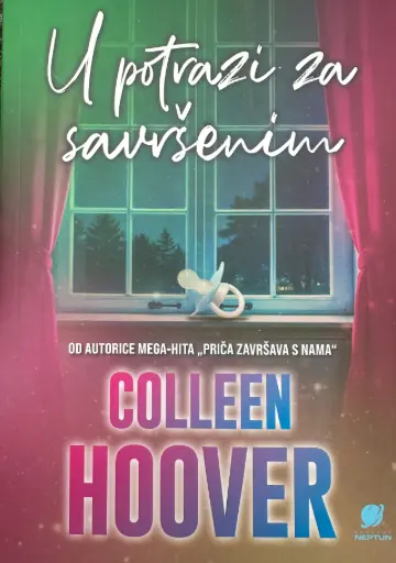 [E-02-3A] U POTRAZI ZA SAVRŠENIM