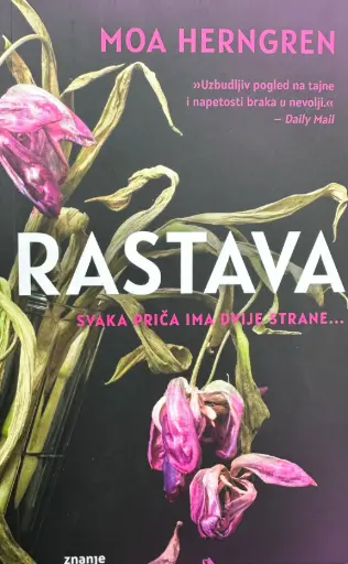 [E-02-3A] RASTAVA