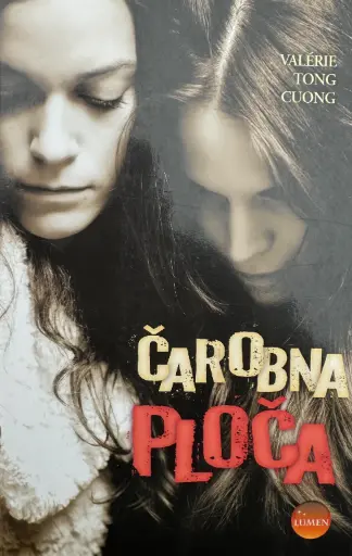 [E-04-2B] ČAROBNA PLOČA