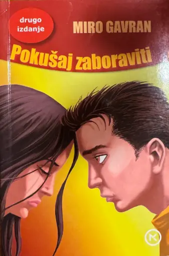 [C-05-4A] POKUŠAJ ZABORAVITI