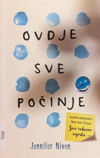 [C-08-5B] OVDJE SVE POČINJE
