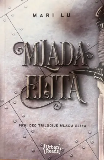 MLADA ELITA