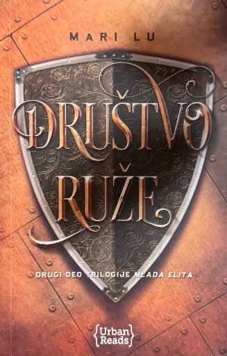 [C-07-6A] DRUŠTVO RUŽE