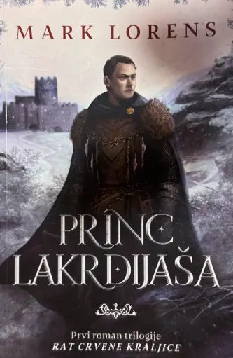 [C-07-2A] PRINC LAKRDIJAŠA