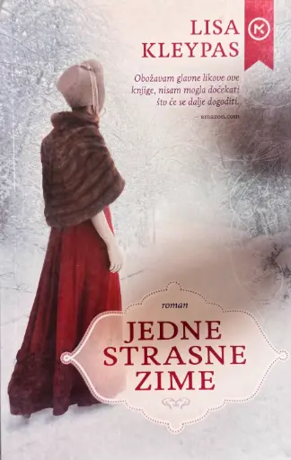[C-07-2A] JEDNE STRASNE ZIME