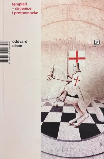 [C-07-2A] TEMPLARI - ČINJENICE I PRETPOSTAVKE