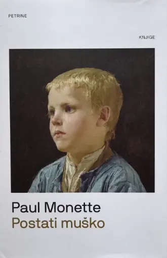 [E-04-5B] POSTATI MUŠKO