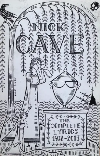 [A-01-5B] THE COMPLETE LYRICS 1978-2013