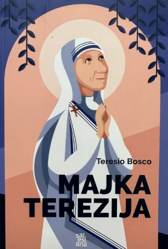 [E-02-6A] MAJKA TEREZIJA