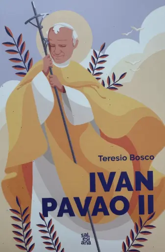 [E-02-6A] IVAN PAVAO II