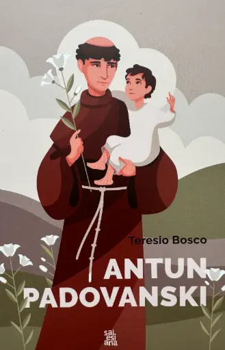 [E-02-6A] ANTUN PADOVANSKI